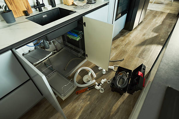 Reliable Drain Cleaning contractor in Gallipolis, OH by Street Wise - Plumbing